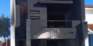 Sinaloa amanece bajo fuego de la narco metralla pese al ejército