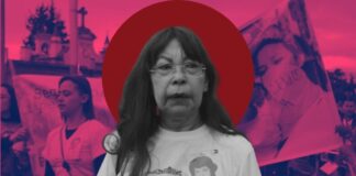 Ley para proteger a mujeres buscadoras en Colombia avanza; caso Nydia .