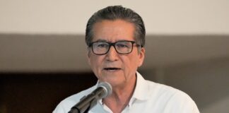 ExpoFeria ganadera suspendida por amenazas de carteles en #Sinaloa