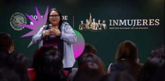 Aprueban Secretaría de las Mujeres, entrará en funciones el 1 de enero 2025.