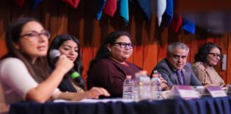 Se cae promesa de Sheinbaum. En este sexenio no habrá Sistema Nacional de Cuidados.