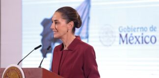 Presidenta Claudia Sheinbaum anuncia nuevo régimen fiscal de Pemex llamado Derecho Petrolero para el Bienestar