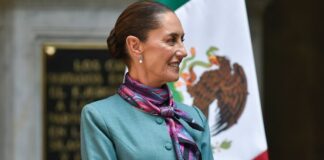 Presidenta de México Claudia Sheinbaum sostendrá reuniones bilaterales en Cumbre del G20 en Brasil.