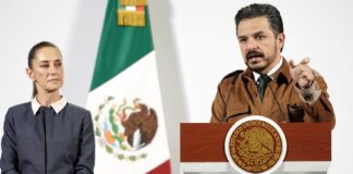 Lanza gobierno de México plataforma digital para mejorar entrega de medicamentos