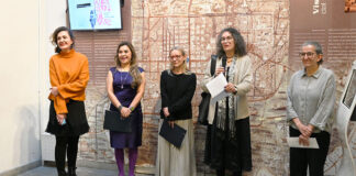 Resaltan aportaciones de académicas feministas en todas las áreas del conocimiento .