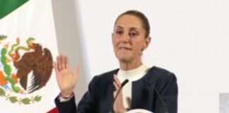 Ahora corridos, no balazos.