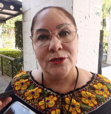 Los números de Claudia Tello