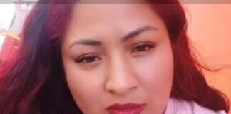 Hallan en Hidalgo el cuerpo de Columba A.R. joven veracruzana.