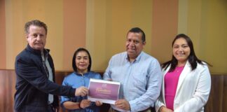 Revisa Comisión detalles para comparecencia de la Sedarpa @legisver