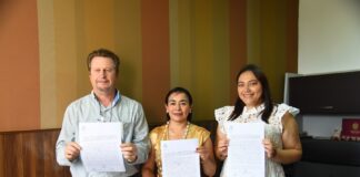 Instalan Comisión que atenderá el desarrollo agropecuario, rural y forestal #Veracruz