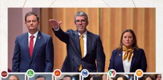 Con calidad de exportación, afianza Veracruz su presencia en el mundo .