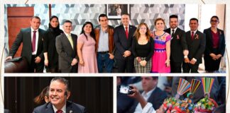 Se consolida Veracruz como destino turístico internacional @Legisver