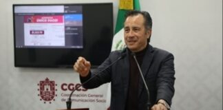 Cuitláhuac se va con solo 2 millones, afirma, pero no dice dónde quedaron los 300 millones de Winckler