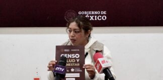 Por concluir registro para acceder a pensión de mujeres de 64-65 años #Veracruz