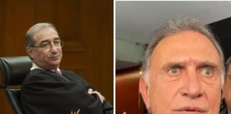 De traiciones y rubores.