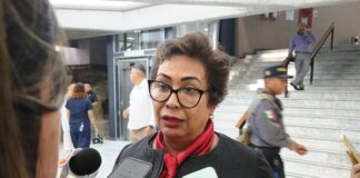 SIOP no ha solventado observaciones de ORFIS por presunto daño patrimonial