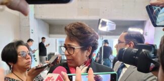 ORFIS presentó 20 denuncias en contra de diferentes dependencias, sobre todo en contra de OPDs.