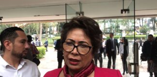 El ORFIS presentó 50 denuncias contra funcionarios y exfuncionarios ante el TRIJAEV.