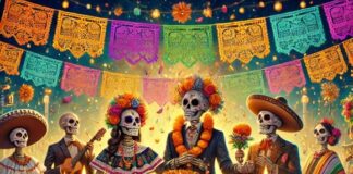 SEP confirma mega puente del 31 al 3 de noviembre .