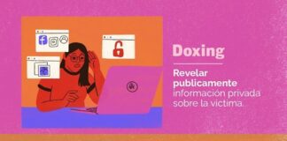 #16DíasDeActivismo Doxing y Deep Fake