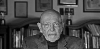 El mexicano no se ríe de la muerte, eso es literatura: Matos Moctezuma .