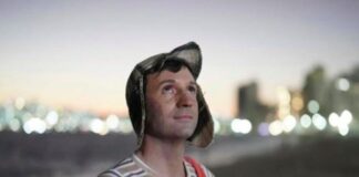 Pablo Cruz Guerrero: “Fue una torta de jamón lo que me ayudó a darle vida al Chavo” .