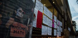 Fiscalía de Nuevo León evade indagar trata de personas.