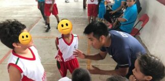 #OaxacaViolento: Asesinan a Rigoberto Martínez, entrenador de niños basquetbolistas triquis .