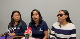 Equifonía pide a la FGE Veracruz se apegue al protocolo en caso de pederastía de Melani N