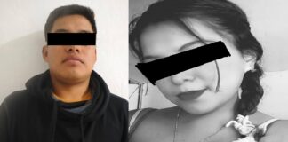 Detienen a elemento de GN vinculado a muerte de Yajaira Isabel pero no lo acusan de feminicidio #Veracruz