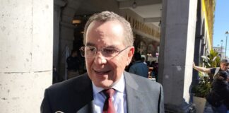 Se los dije… Nahle resalta trabajo de SEDECOP