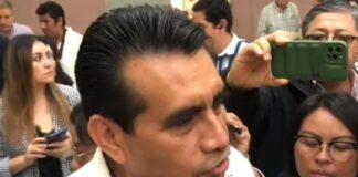 Prevén aprobar hoy en Congreso de Veracruz reforma de Claudia Sheinbaum de igualdad sustantiva.