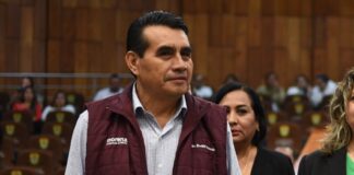 No incurrí en Nepotismo, no es mi sobrina: Esteban Bautista .