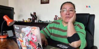 “Hacer periodismo comunitario amplía voces y democratiza medios”: guatemalteca ganadora del premio del CPJ.