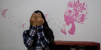 Eulalia. Sobrevivir a la esclavitud y trata de personas.