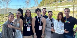 Torremolinos se queda sin el Europride 2027; el ganador es Turín .