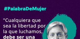 Judith Butler, es una de las filósofas contemporáneas más influyentes .