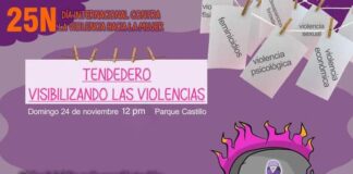 Marea Verde Altas Montañas a 8 años de alerta de género por feminicidios #Veracruz .