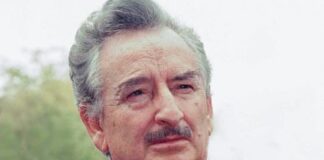 FERNANDO GUTIÉRREZ BARRIOS; EL HOMBRE DE REGLAS CLARAS .