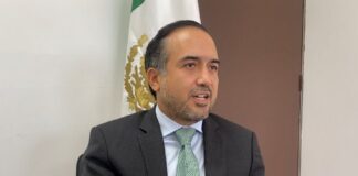 Fernando Yunes califica de “tontería” la expulsión de su papá y su hermano de Acción Nacional