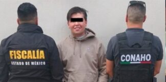 El Influencer “Fofo Márquez” es declarado culpable de tentativa de homicidio.