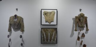 La Fototeca Nacional acoge exposición sobre la violencia contra la mujer.