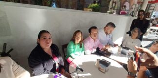 Presentan un prototipo automovilístico de extensión de pedal para personas de talla pequeña.