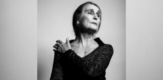 Celebración por el natalicio 90 de Gloria Contreras #Danza