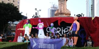 #25N: El Estado debe erradicar causas estructurales que impiden a mujeres una vida sin violencias: Amnistía Internacional