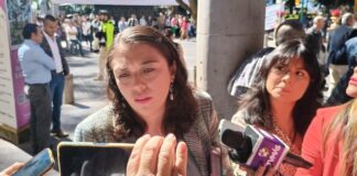 Afectan heladas a 12 municipios veracruzanos, informa Osorno Maldonado