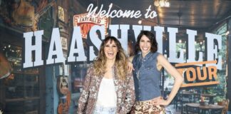 Ha*Ash vuelve al Auditorio Nacional con su gira Haashville y deja sin aliento a sus fans.
