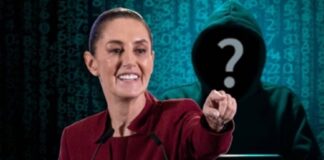 Hackearán datos sensibles .