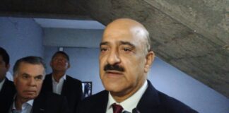 Reparación de carretera Puebla-Veracruz llevará semanas o meses, advierte Ricardo Ahued