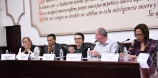 Presentan “Xalapa, un vuelo a su pasado”